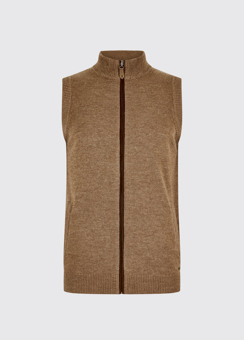 Upperwood Bodywarmer - Elk