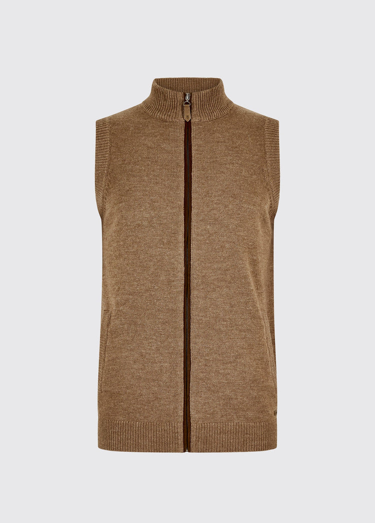 Upperwood Bodywarmer - Elk