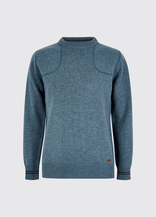 Clarinbridge Sweater - Indigo