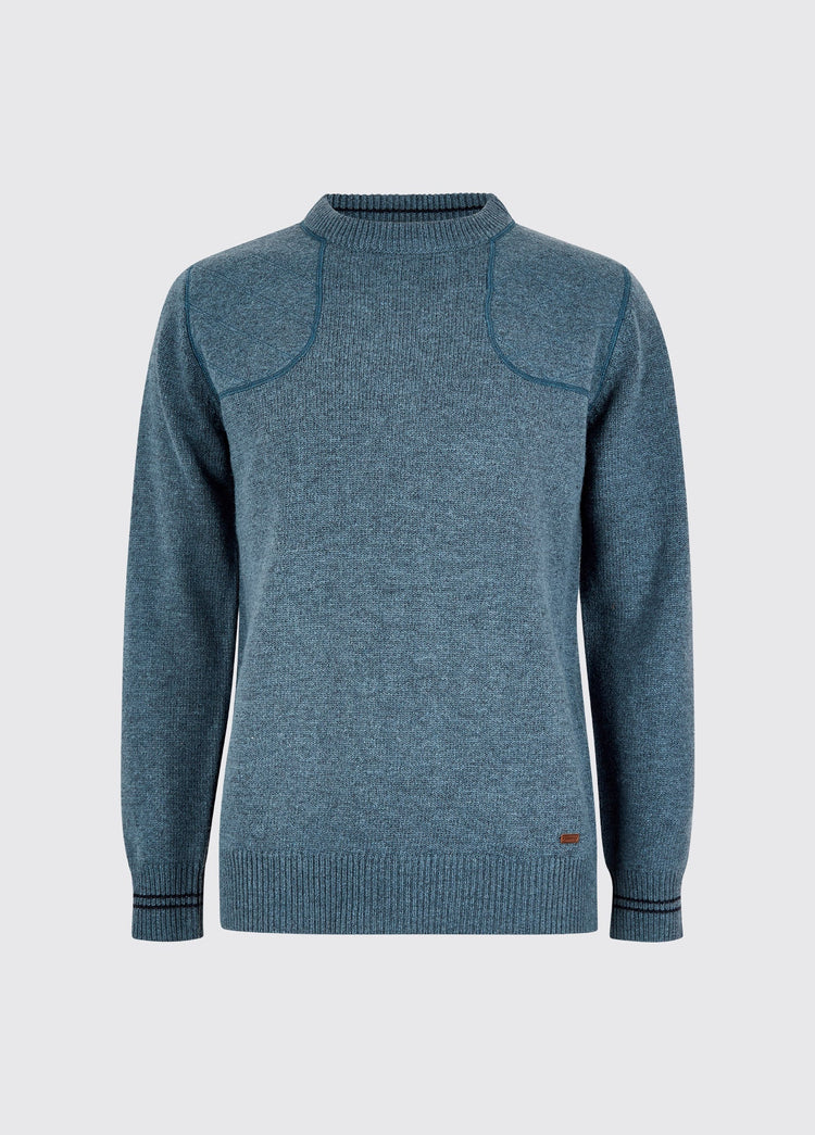 Clarinbridge Sweater - Indigo