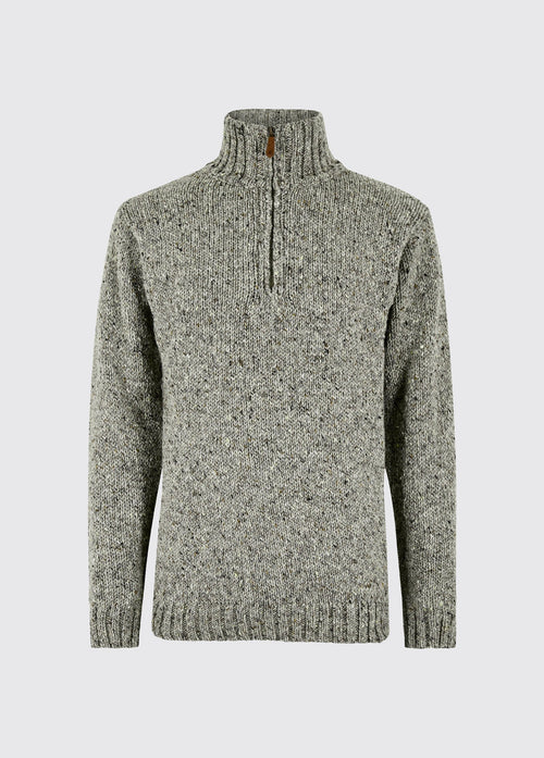 Callaghan Men’s Sweater - Elk