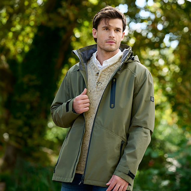 Men's Collection