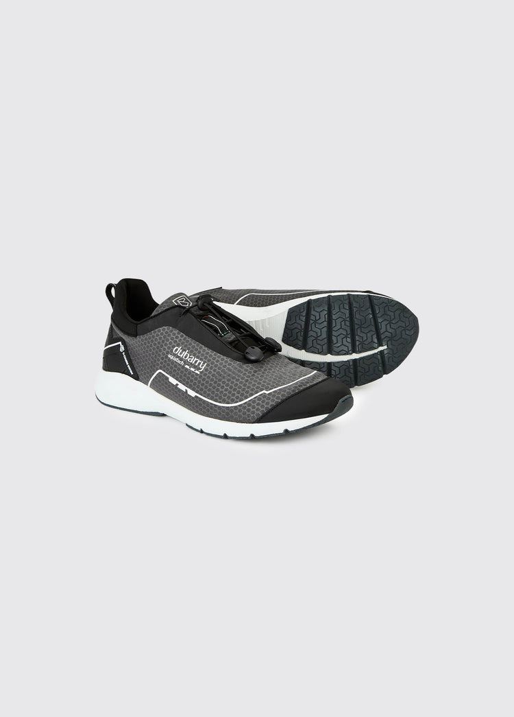 Mauritius Men's Lightweight trainer - Carbon