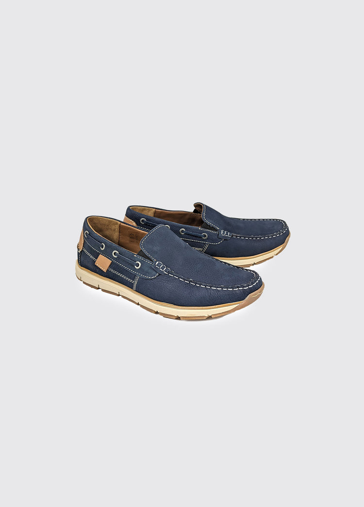 Mayson - Navy