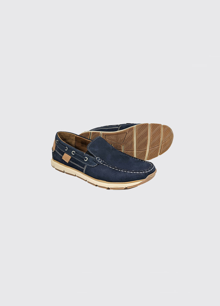 Mayson - Navy