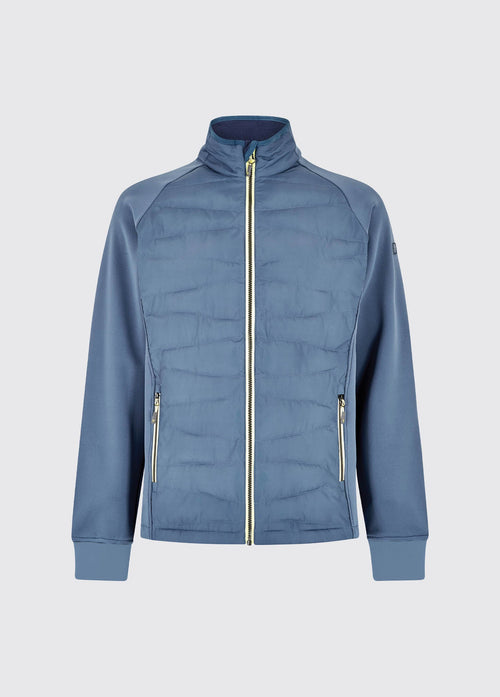 Kilcolgan Performance Jacket - Steel