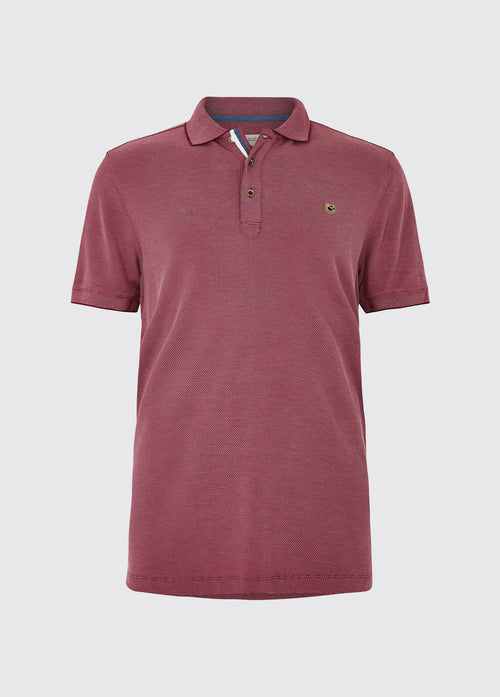 Morrison Polo - Ruby