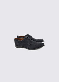 Sarge Smart Shoe - Navy