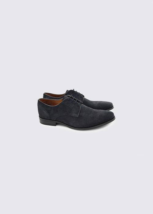 Sarge Smart Shoe - Navy