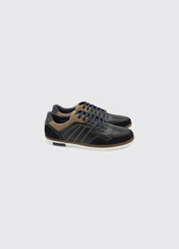 Sord Casual Shoe - Navy