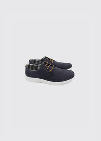 Sully Men's Lace Up - Navy