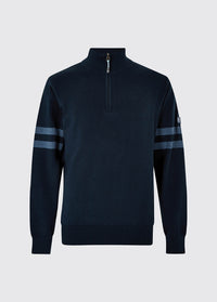 Ballybrittas Sweater - Navy