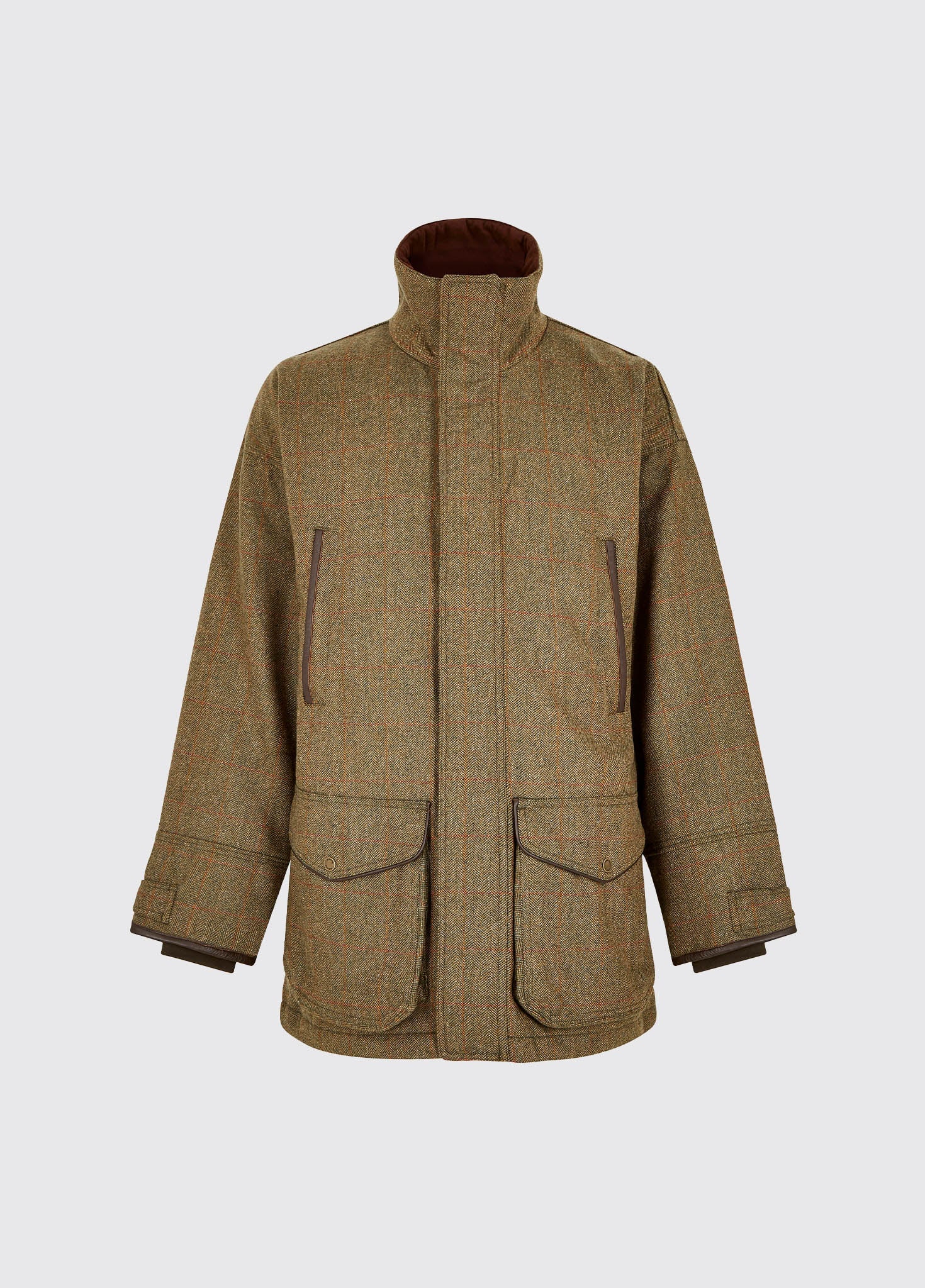 Men's tweed jacket sale sale