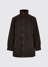 Chalkhill Wax Jacket - Java