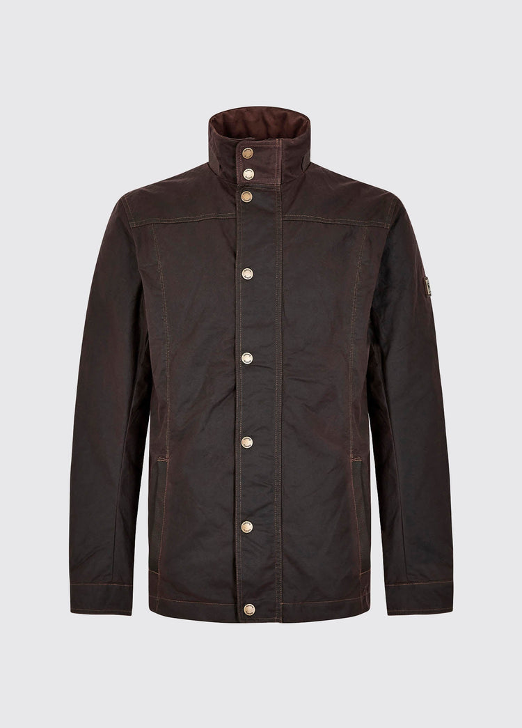 Men's Wax Jackets