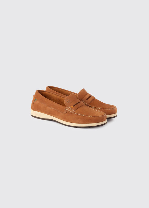 Mizen X LT Deck shoes - Brown