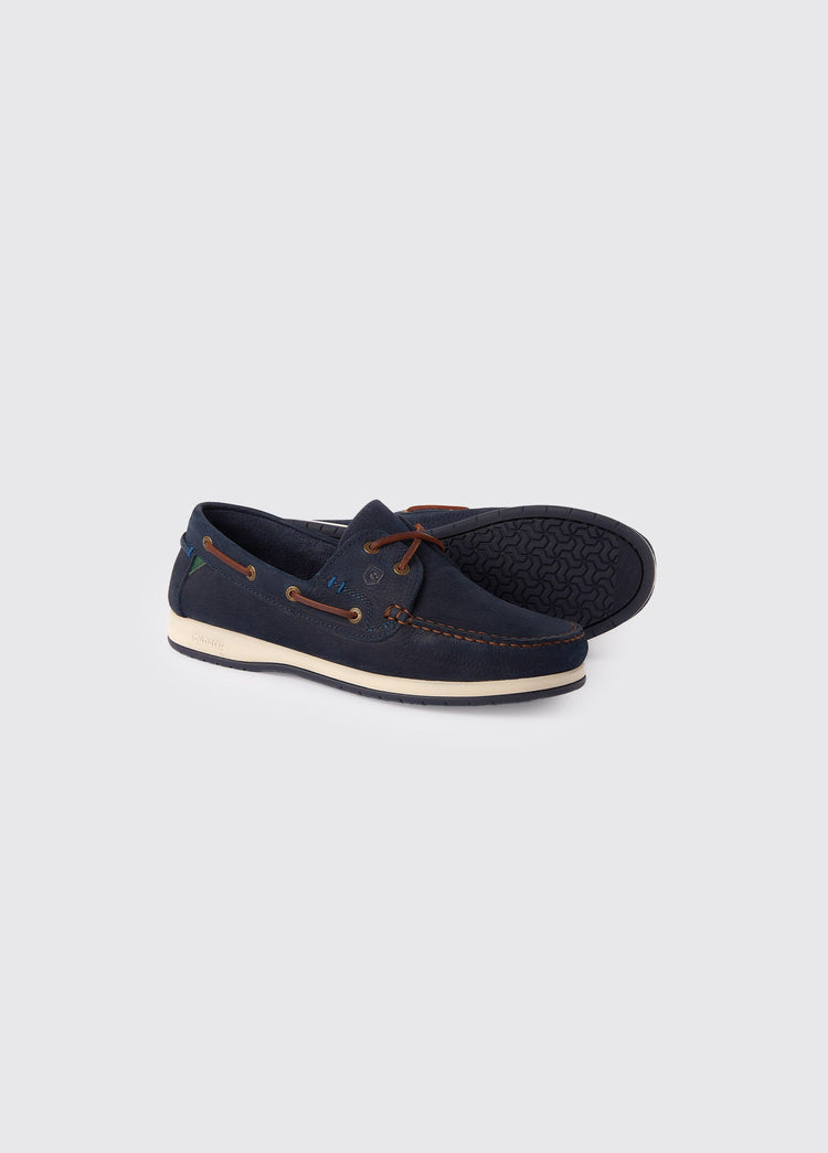 Armada XLT Deck shoes - Navy