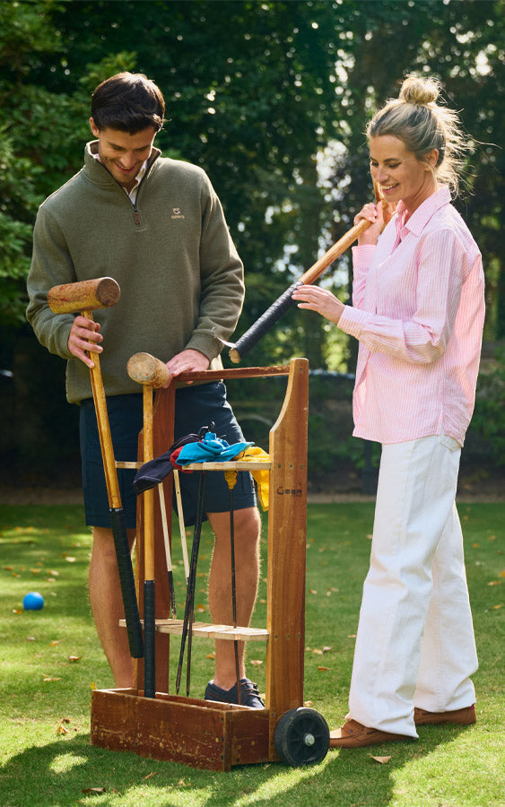 Dubarry IE | Dubarry Of Ireland Official Website