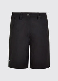 Nice Women's Crew Shorts - Black