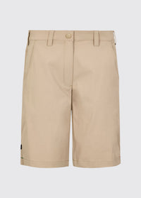 Nice Women's Crew Shorts - Sand
