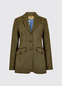 Oatfield Women's Hacking Jacket - Thornwood