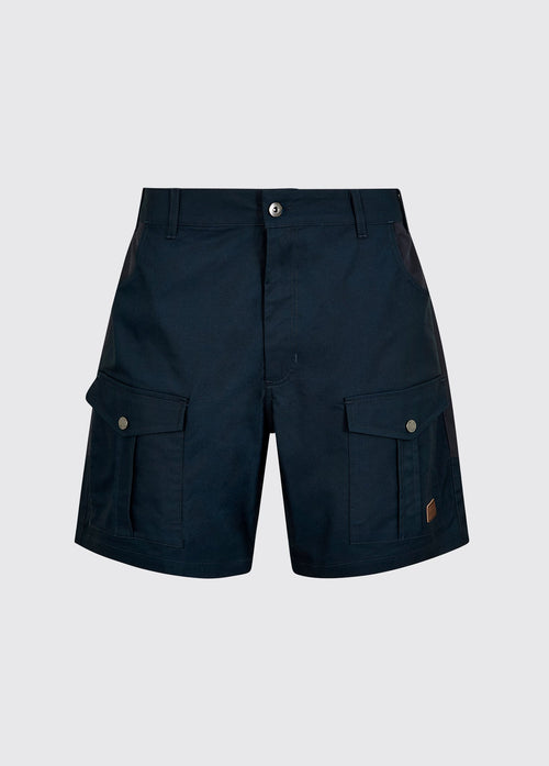Regan Men's Outdoor Shorts - Navy