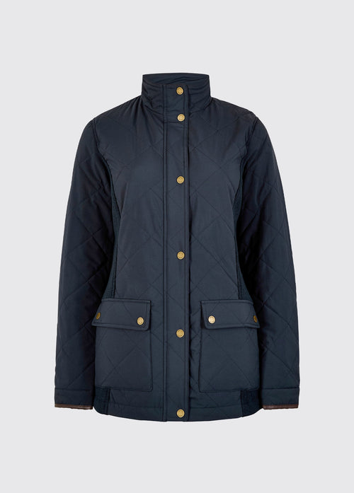 Rookwood Lightweight Women's Jacket - Navy
