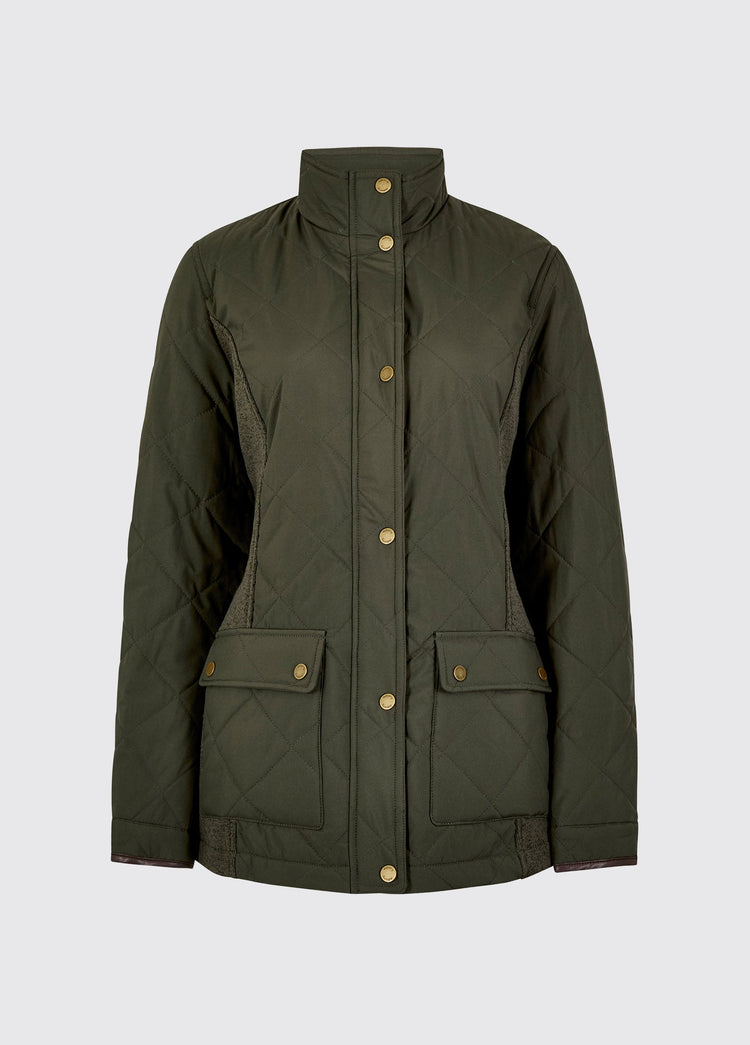 Rookwood Lightweight Women's Jacket - Olive