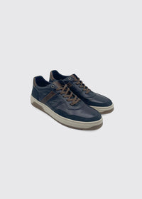 Sate Shoe - Navy