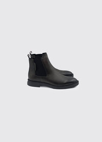 Seattle Ankle Boot - Brown