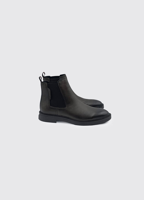 Seattle Ankle Boot - Brown