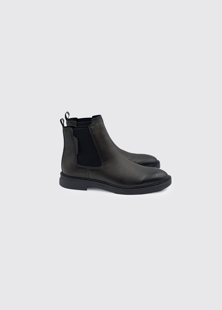 Seattle Ankle Boot - Brown