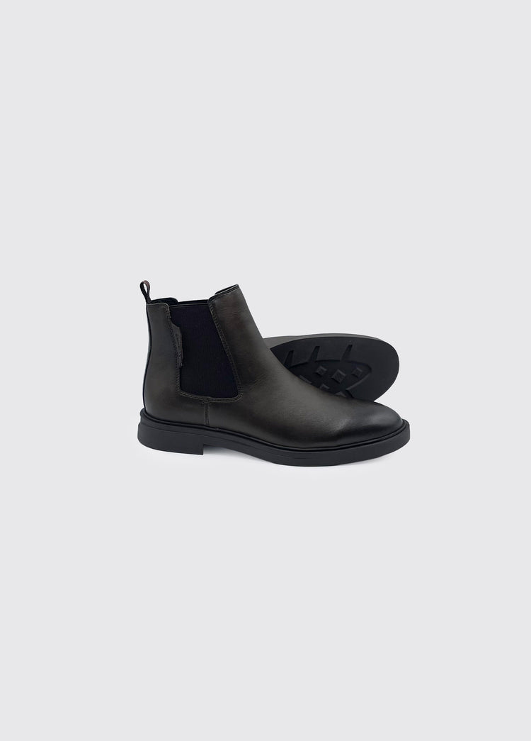 Seattle Ankle Boot - Brown