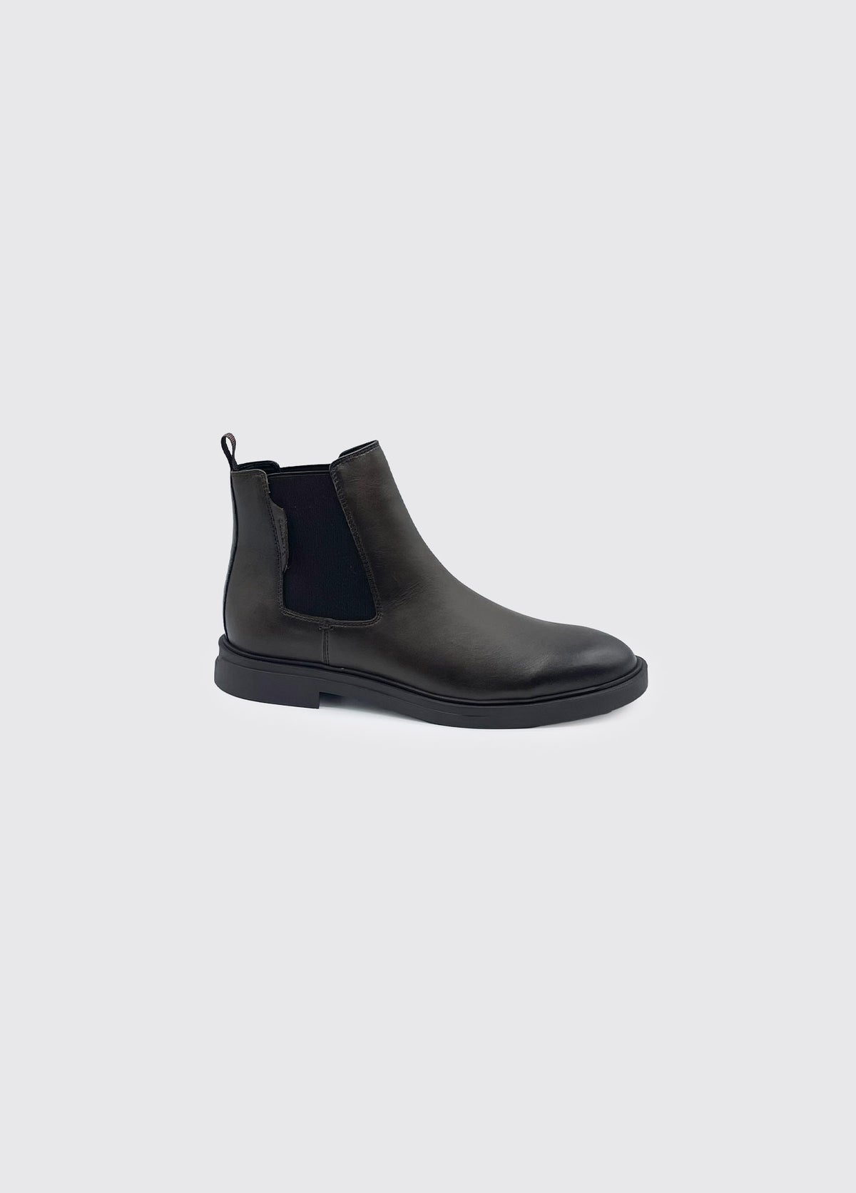 Seattle Boot Seattle Ankle Boot - Brown