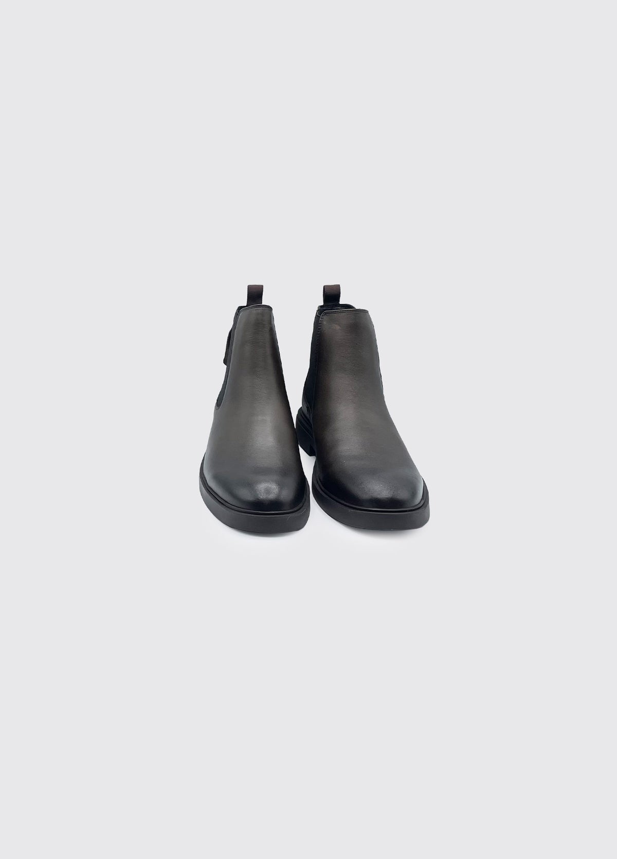 Seattle Boot Seattle Ankle Boot - Brown