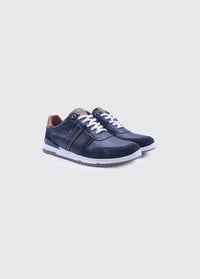Shoot Men's Shoe - Navy