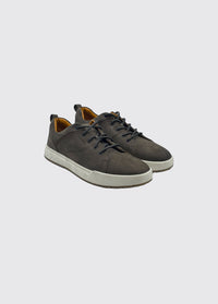 Skat Men's Lace Up Shoe – Pebble