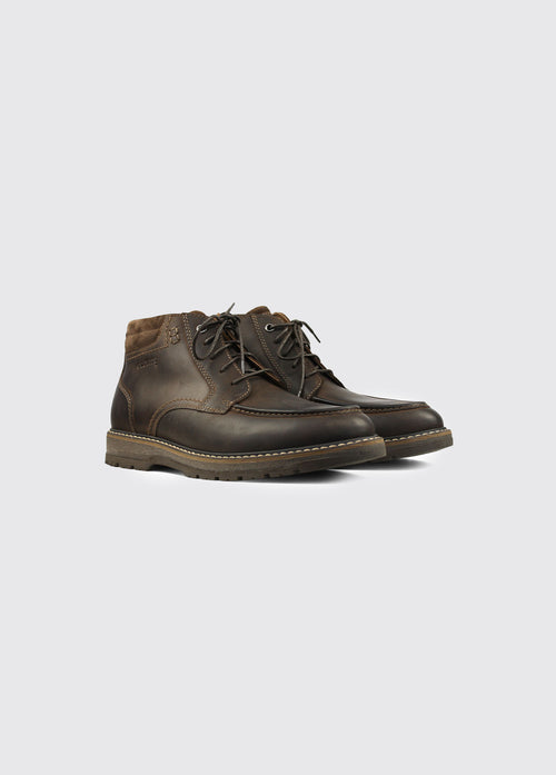 Slash Men's Shoe - Donkey Brown