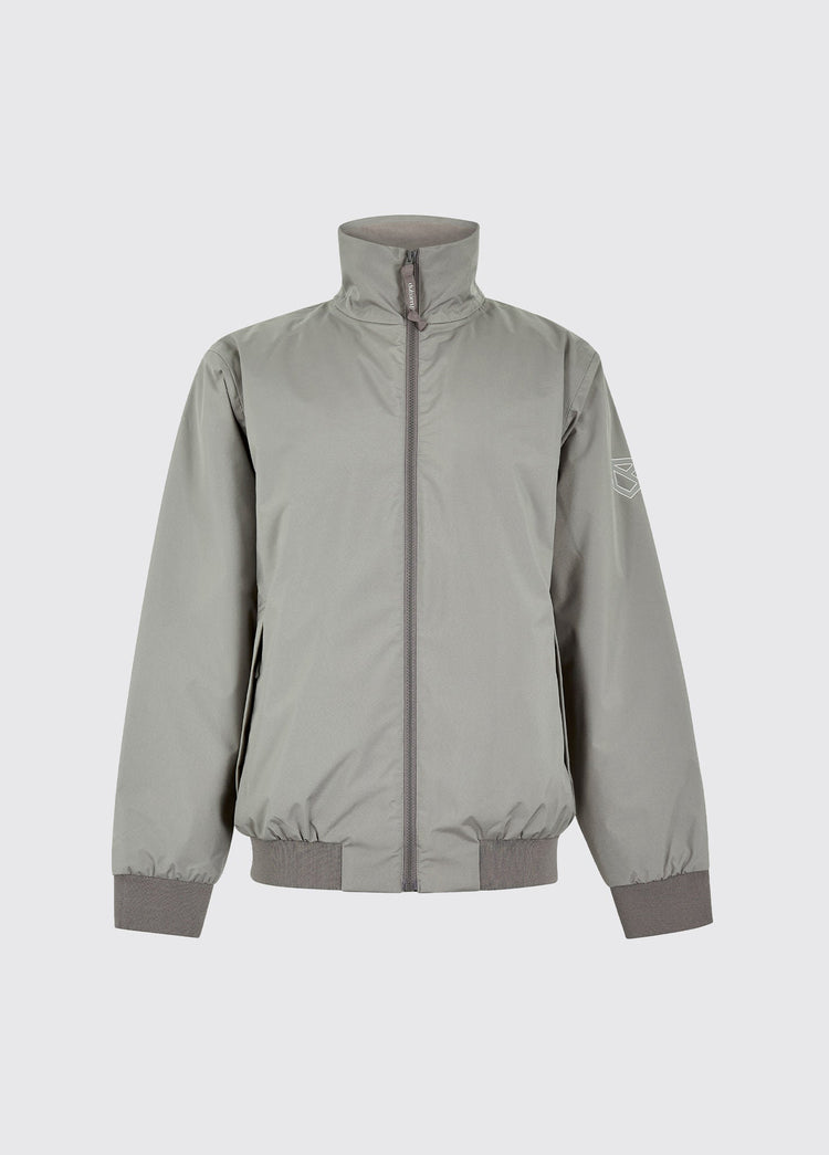 Starboard Men’s Waterproof Blouson Jacket - Fossil