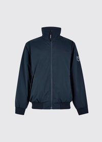 Starboard Men’s Waterproof Blouson Jacket - Navy