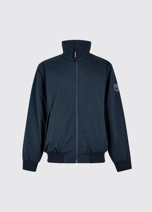 Starboard Men’s Waterproof Blouson Jacket - Navy