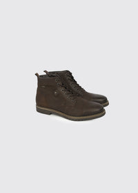 Stetson Men's Boot - Cigar