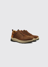 Summit Men's Trainer - Brown