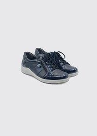 Tawney Trainer - Navy