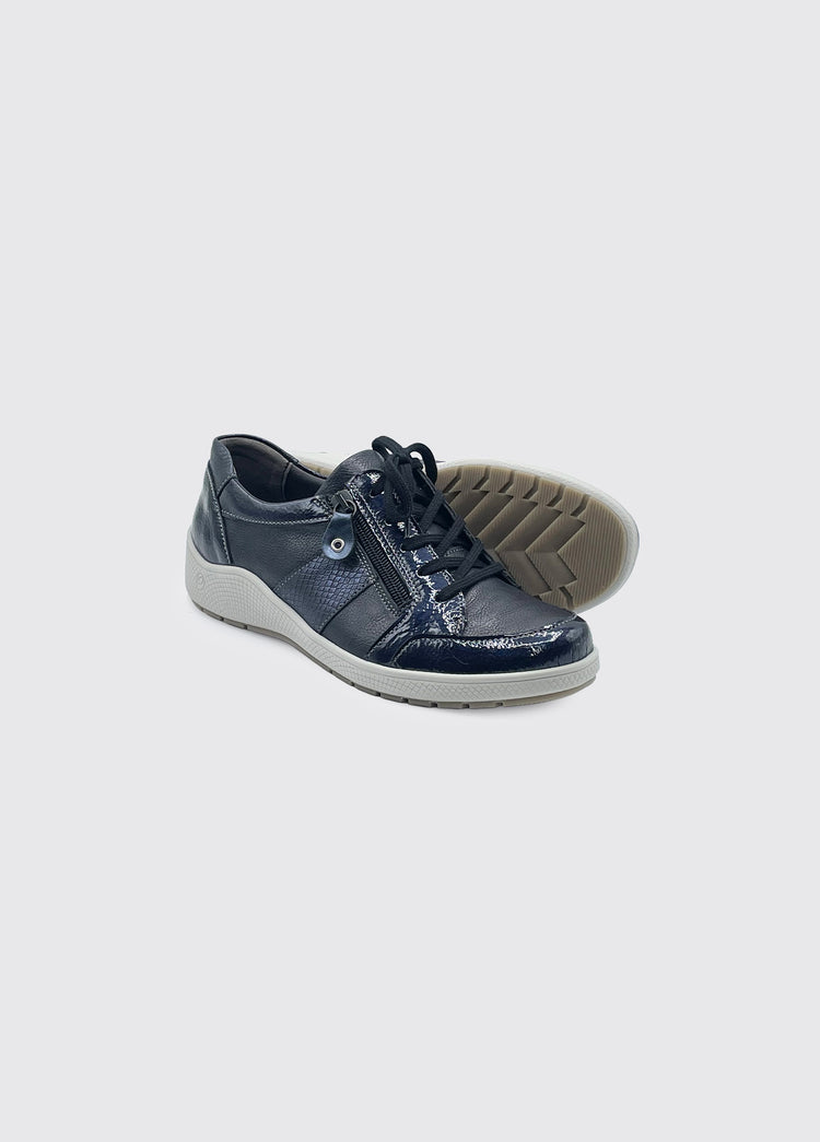 Tawney Trainer - Navy
