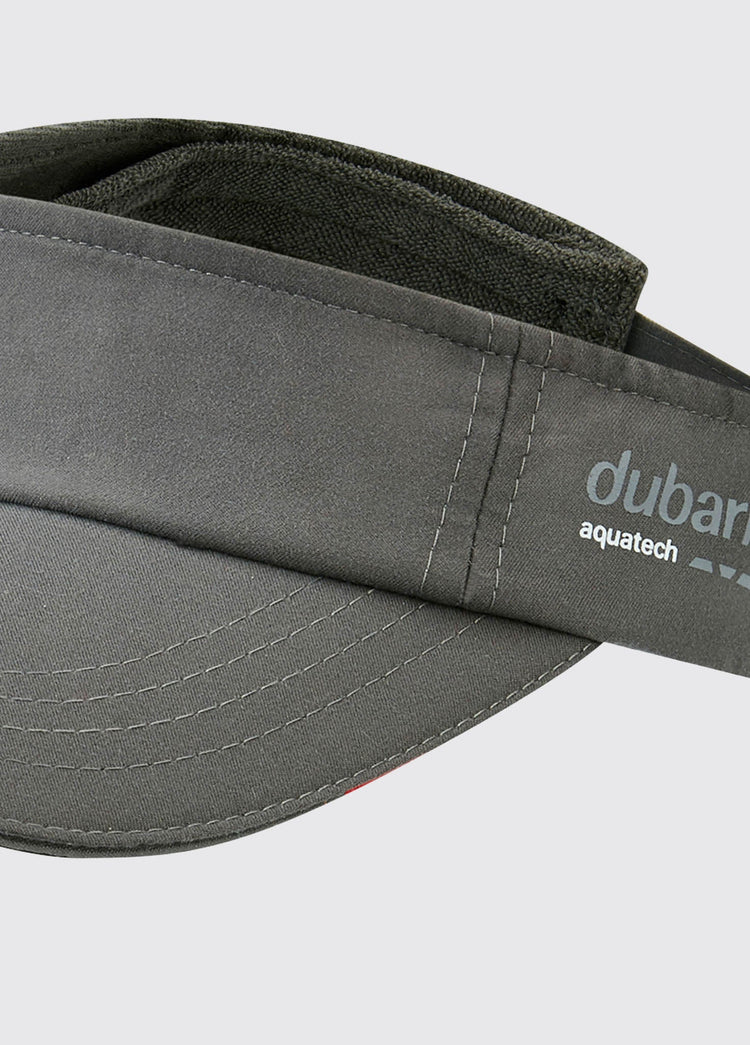 Cascais Visor - Graphite