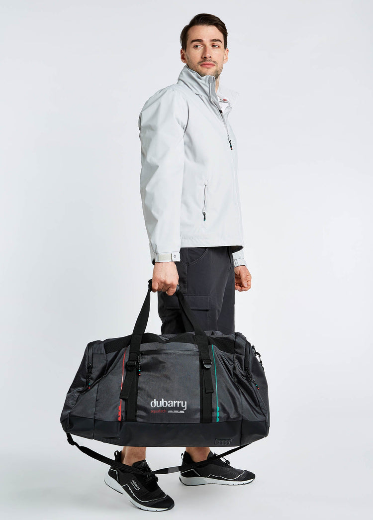 Pisa  Weekend holdall - Graphite