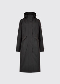 Alderford Waterproof Coat - Charcoal